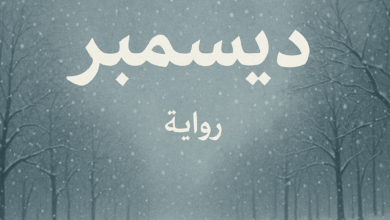 رواية الثالث من ديسمبر (كاملة) من الفصل الأول للأخير بقلم هنا محمود