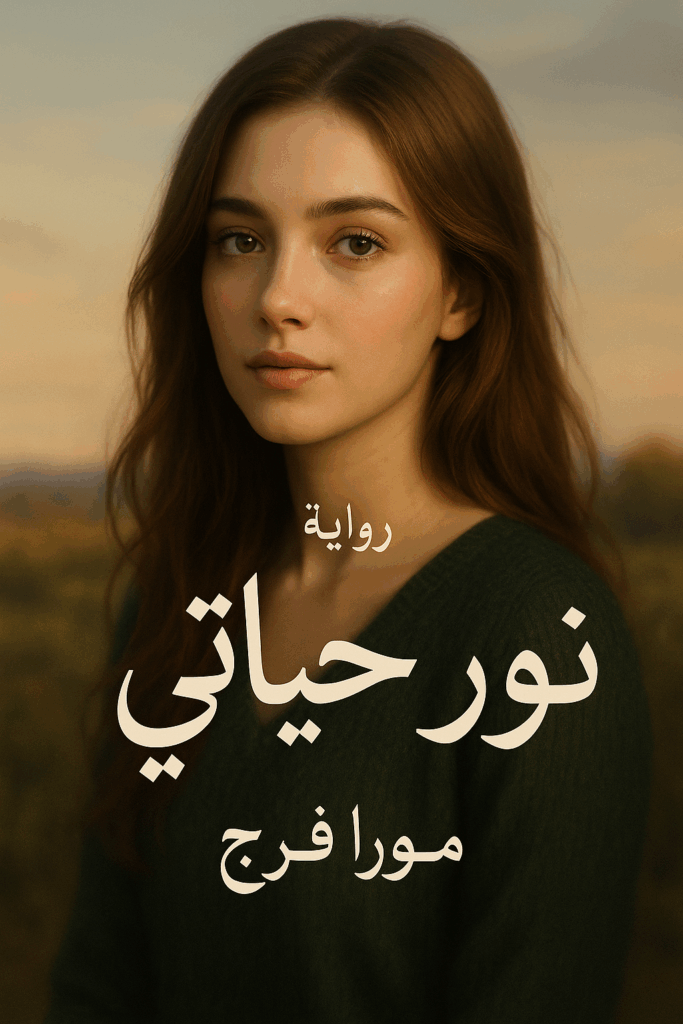 رواية نور حياتي (كاملة) من الفصل الأول للأخير بقلم مورا فرج