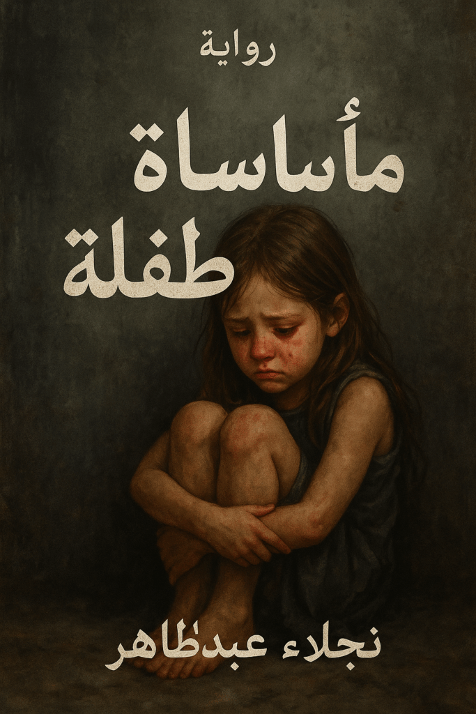 رواية مأساة طفلة (كاملة) من الفصل الأول للأخير بقلم نجلاء عبدالظاهر