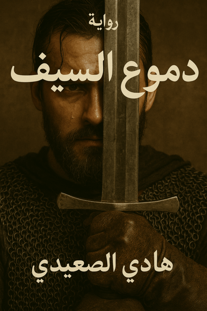 رواية دموع السيف (كاملة) من الفصل الأول للأخير بقلم هايدي الصعيدي