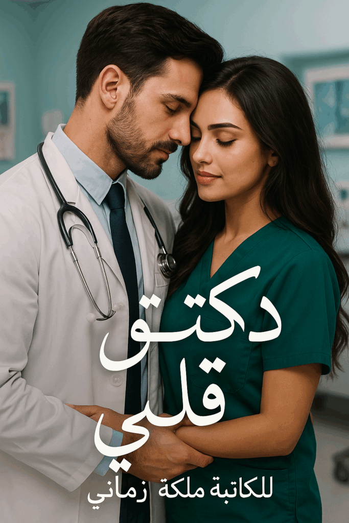 رواية دكتور قلبي (كاملة) من الفصل الأول للأخير بقلم ملكة زماني