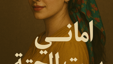 رواية أماني ست الحتة (كاملة) من الفصل الأول للأخير بقلم ناهد ابراهيم