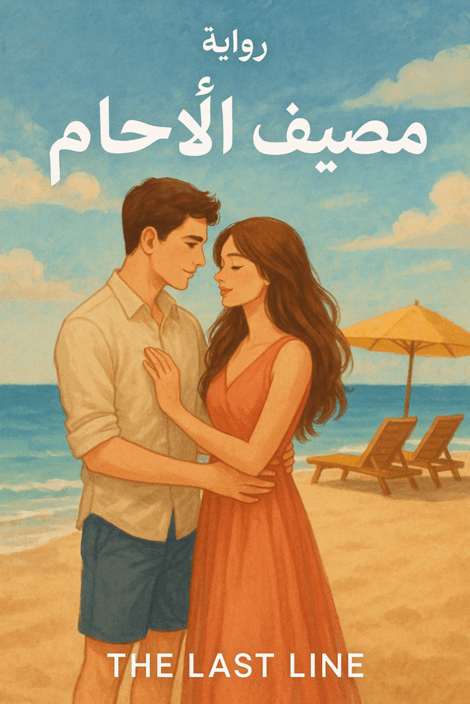 رواية مصيف الأحلام (كاملة) من الفصل الأول للأخير بقلم ناهد ابراهيم