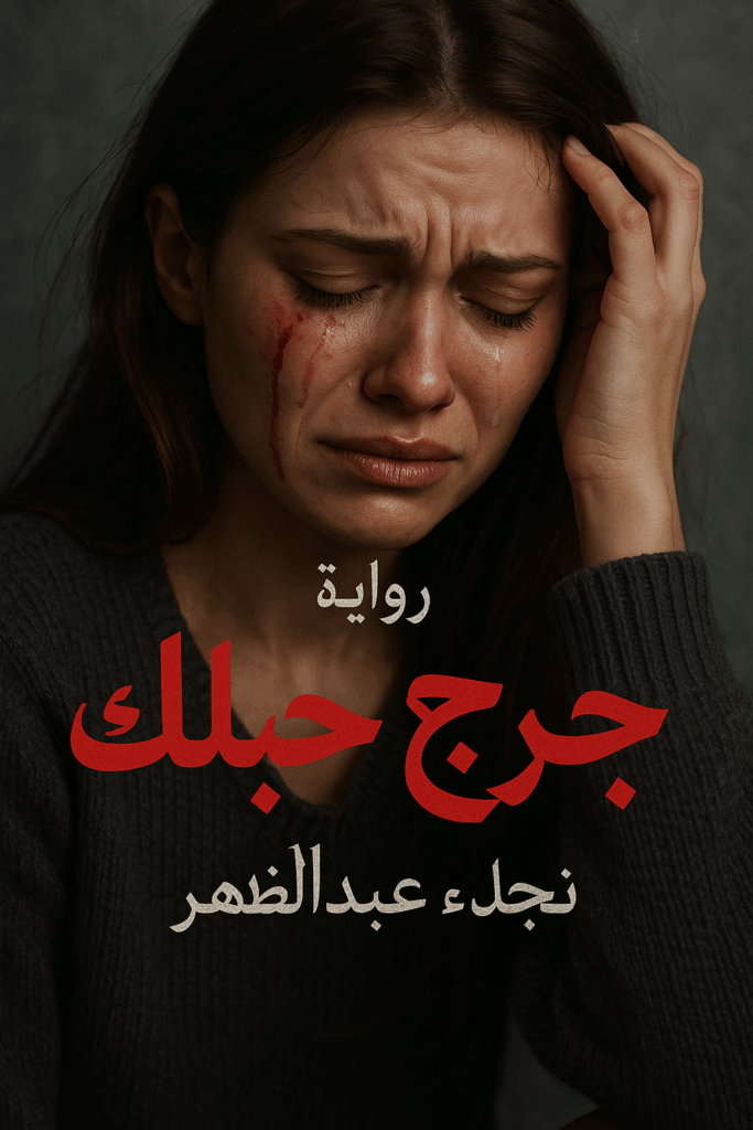 رواية جرح حبك (كاملة) من الفصل الأول للأخير بقلم نجلاء عبدالظاهر