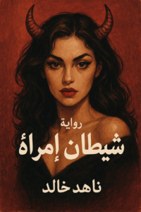 رواية شيطان امرأة (كاملة) من الفصل الأول للأخير بقلم ناهد خالد
