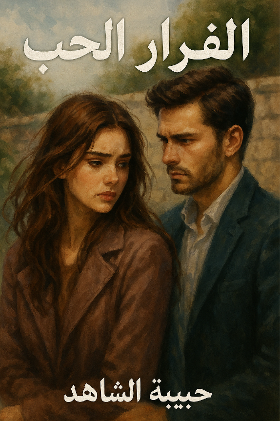 رواية الفرار من الحب (كاملة) من الفصل الأول للأخير بقلم حبيبة الشاهد