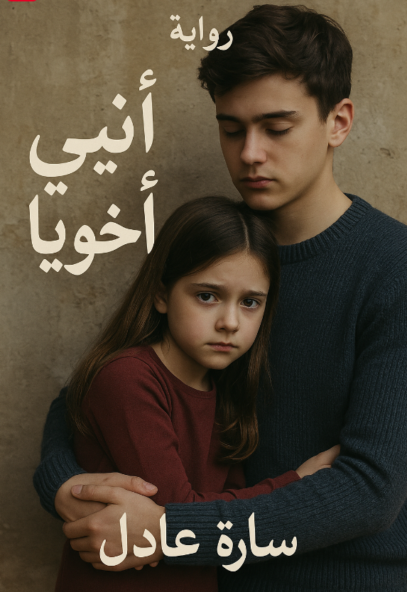 رواية ذنبي أنه أخويا (كاملة) من الفصل الأول للأخير بقلم سارة عادل