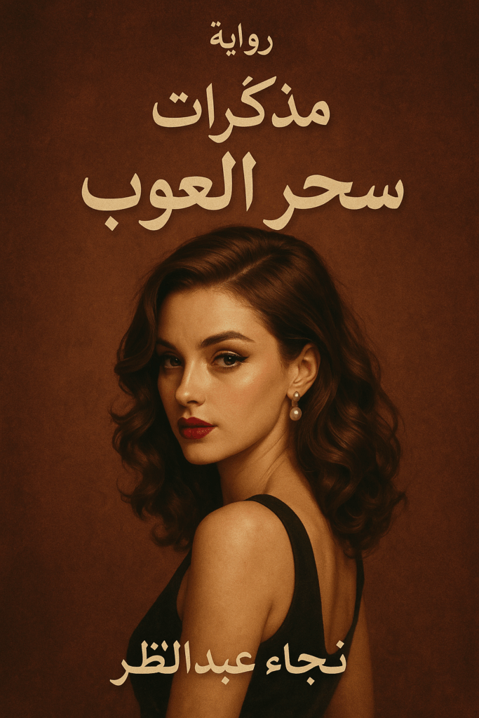 رواية حكاية سحر اللعوب (كاملة) قصة تحرر وخيانة بقلم ناهد ابراهيم