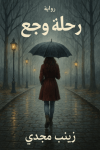 رواية رحلة وجع (كاملة) من الفصل الأول للأخير بقلم زينب مجدي