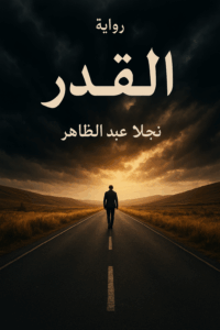 رواية القدر (كاملة) من الفصل الأول للأخير بقلم نجلاء عبدالظاهر