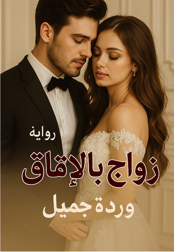 رواية زواج بالاتفاق (كاملة) من الفصل الأول للأخير بقلم وردة جميل