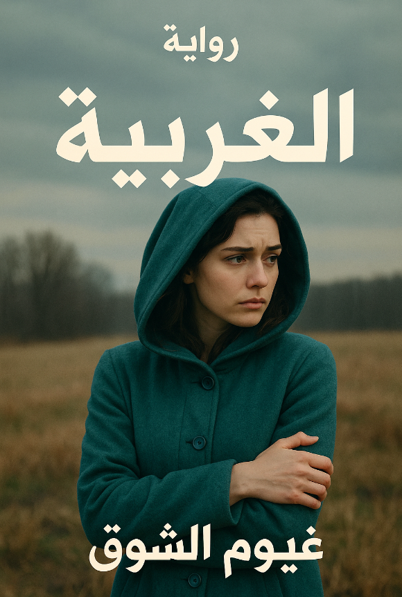 رواية الغريبة نهلة وحازم (كاملة) من الفصل الأول للأخير بقلم غيوم الشوق