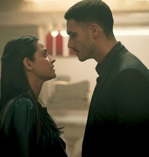 رواية هروب قمر (كاملة) قصة قمر وبدر من الفصل الأول للأخير بقلم الكاتبة المجهولة