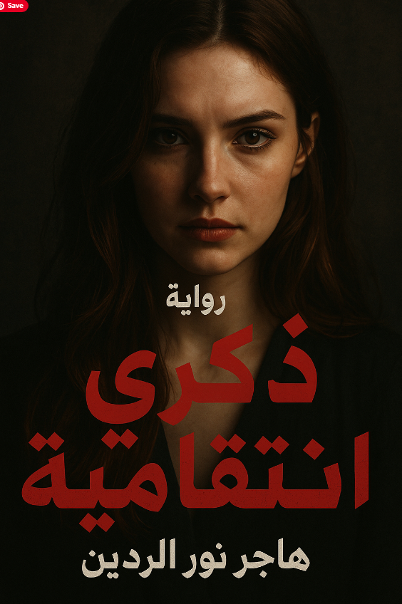 رواية ذكرى انتقامية (كاملة) من الفصل الأول للأخير بقلم هاجر نور الدين