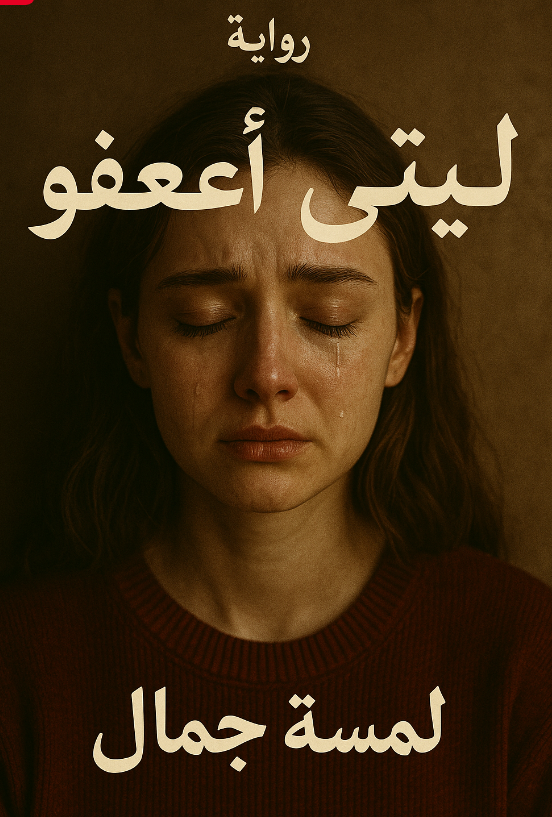 رواية ليتني اعفو (كاملة) من الفصل الأول للأخير بقلم لمسة جمال