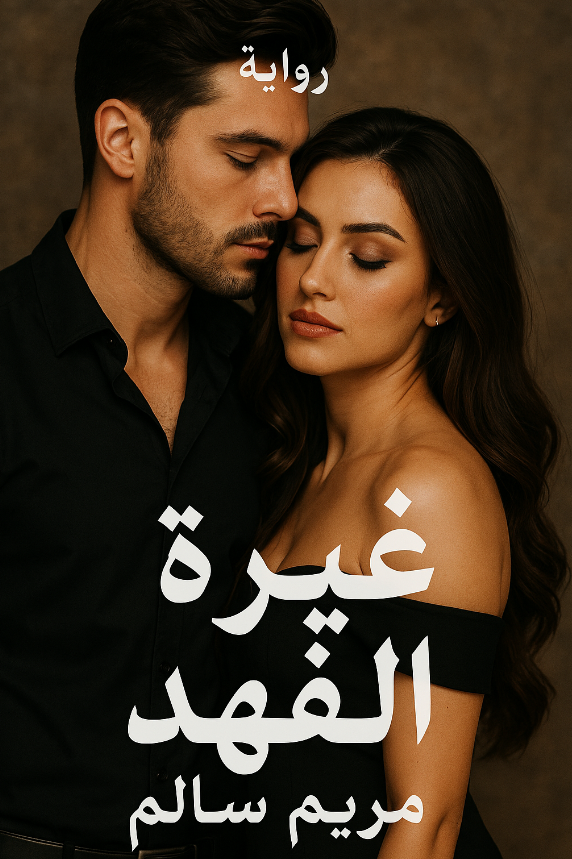 رواية غيرة الفهد (كاملة) من الفصل الأول للأخير بقلم مريم سالم