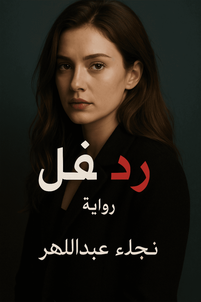 رواية رد فعل (كاملة) أحمد و ريتال من الفصل الأول للأخير بقلم نجلاء عبدالظاهر