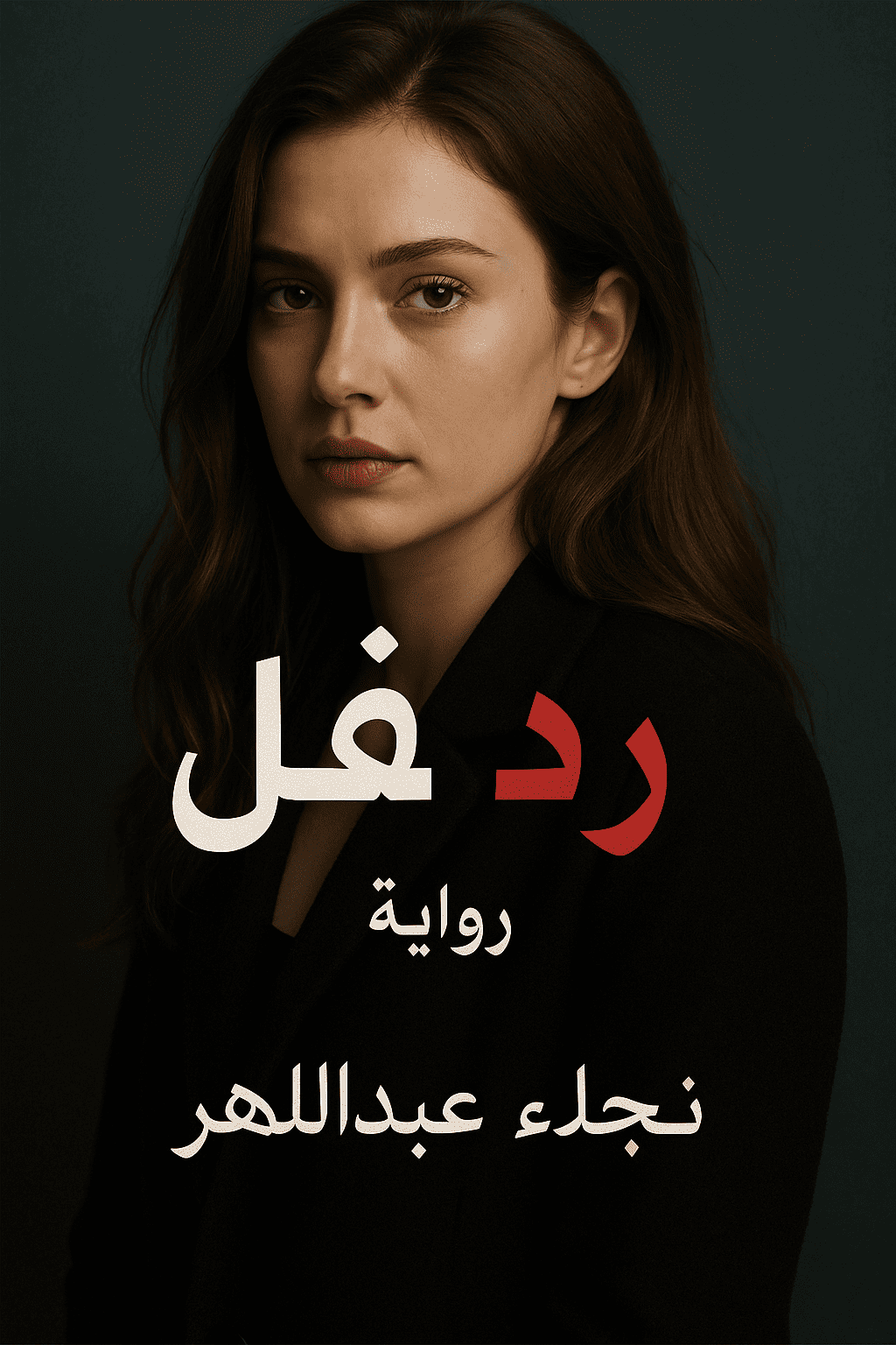 رواية رد فعل (كاملة) أحمد و ريتال من الفصل الأول للأخير بقلم نجلاء عبدالظاهر