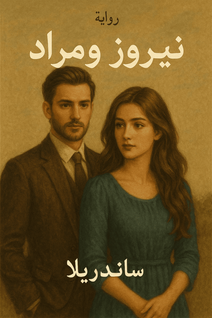 رواية عذراء علي ابواب الجحيم - قصة نيروز ومراد (كاملة) من الفصل الأول للأخير