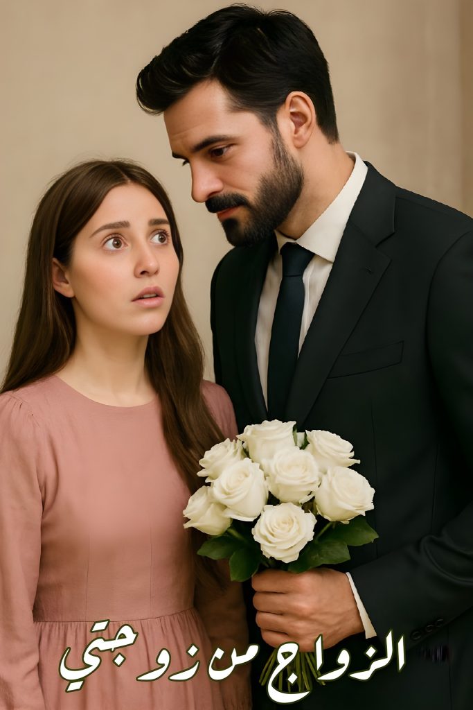 رواية الزواج من زوجتي (كاملة) من الفصل الأول للأخير بقلم Élia Lee