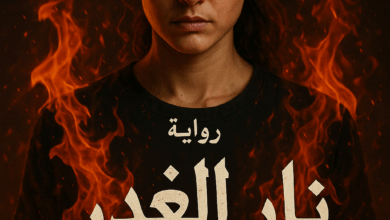 رواية نار الغدر (كاملة) من الفصل الأول للأخير بقلم إيمان