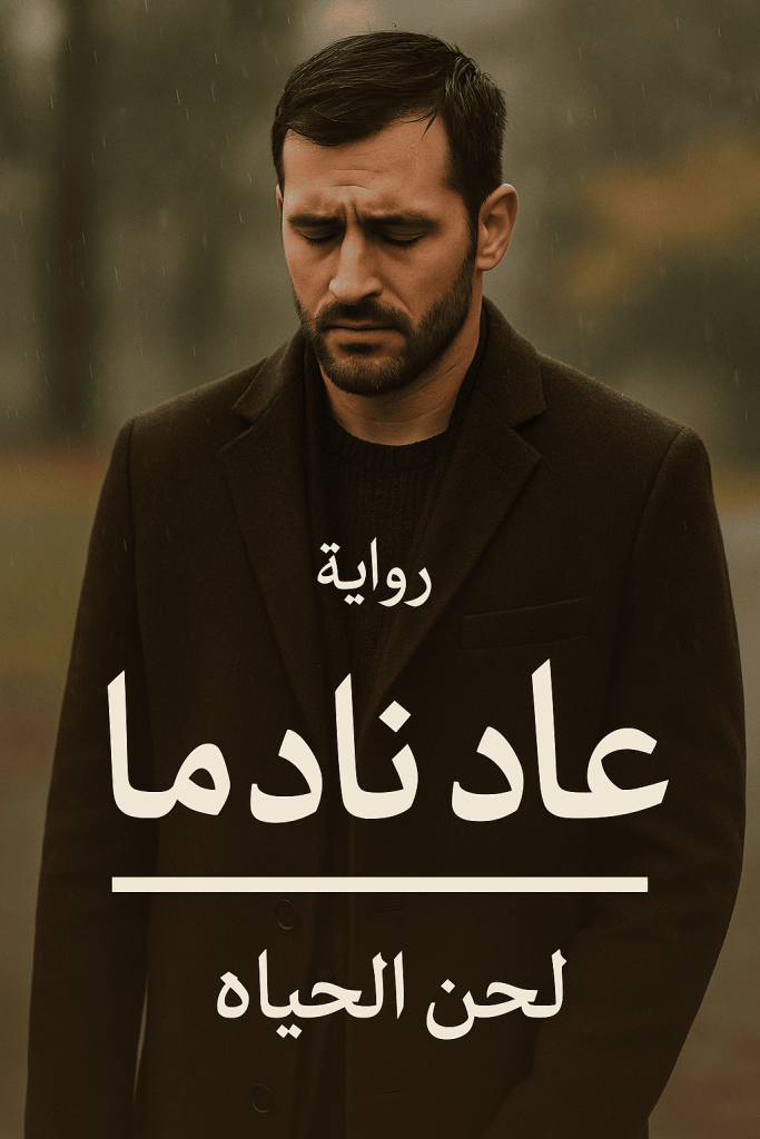 رواية عاد نادما (كاملة) من الفصل الأول للأخير بقلم لحن الحياة