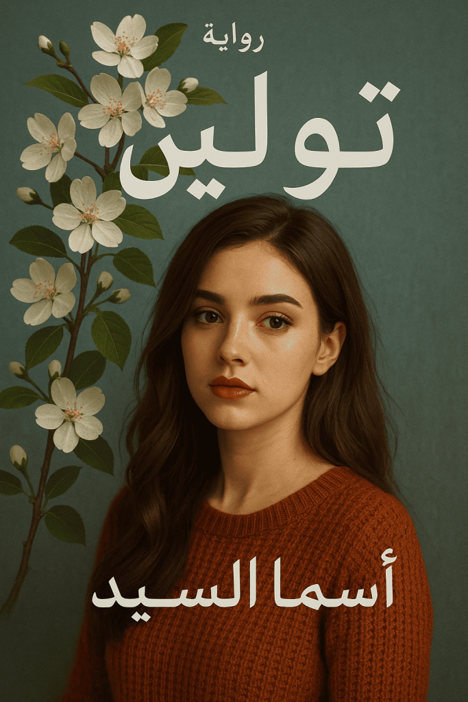 رواية تولين وايهم وشريف (كاملة) من الفصل الاول للأخير بقلم اسماء السيد