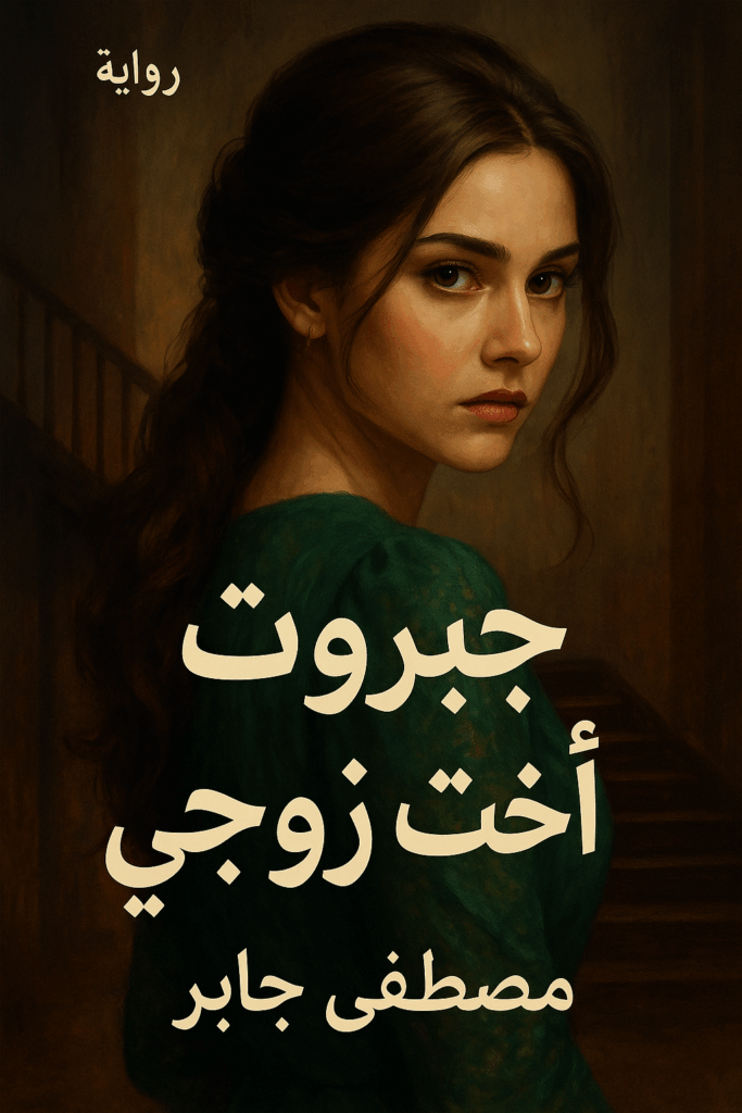 رواية جبروت اخت زوجي (كاملة) من الفصل الأول للأخير بقلم مصطفى جابر