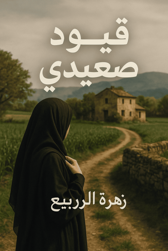 رواية قيود صعيدي (كاملة) من الفصل الأول للأخير بقلم زهرة الربيع