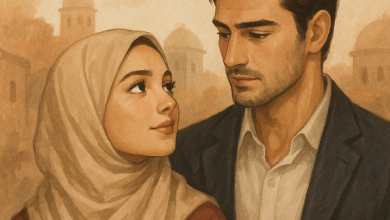رواية همسة الفهد (كاملة) همس و فهد - من الفصل الأول للأخير بقلم بسملة أحمد