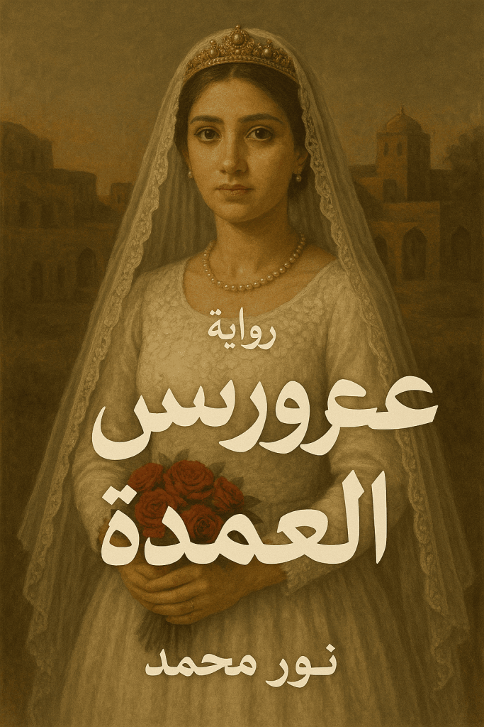 رواية عروس العمدة (كاملة) من الفصل الأول للأخير بقلم نور محمد