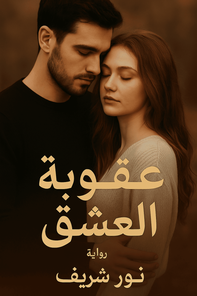 رواية عقوبة العشق (كاملة) من الفصل الأول للأخير بقلم نور شريف