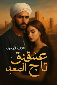 رواية عشق تاج الصعيد - أدهم وتاج (كاملة) من الفصل الأول للأخير بقلم الكاتبة المجهولة