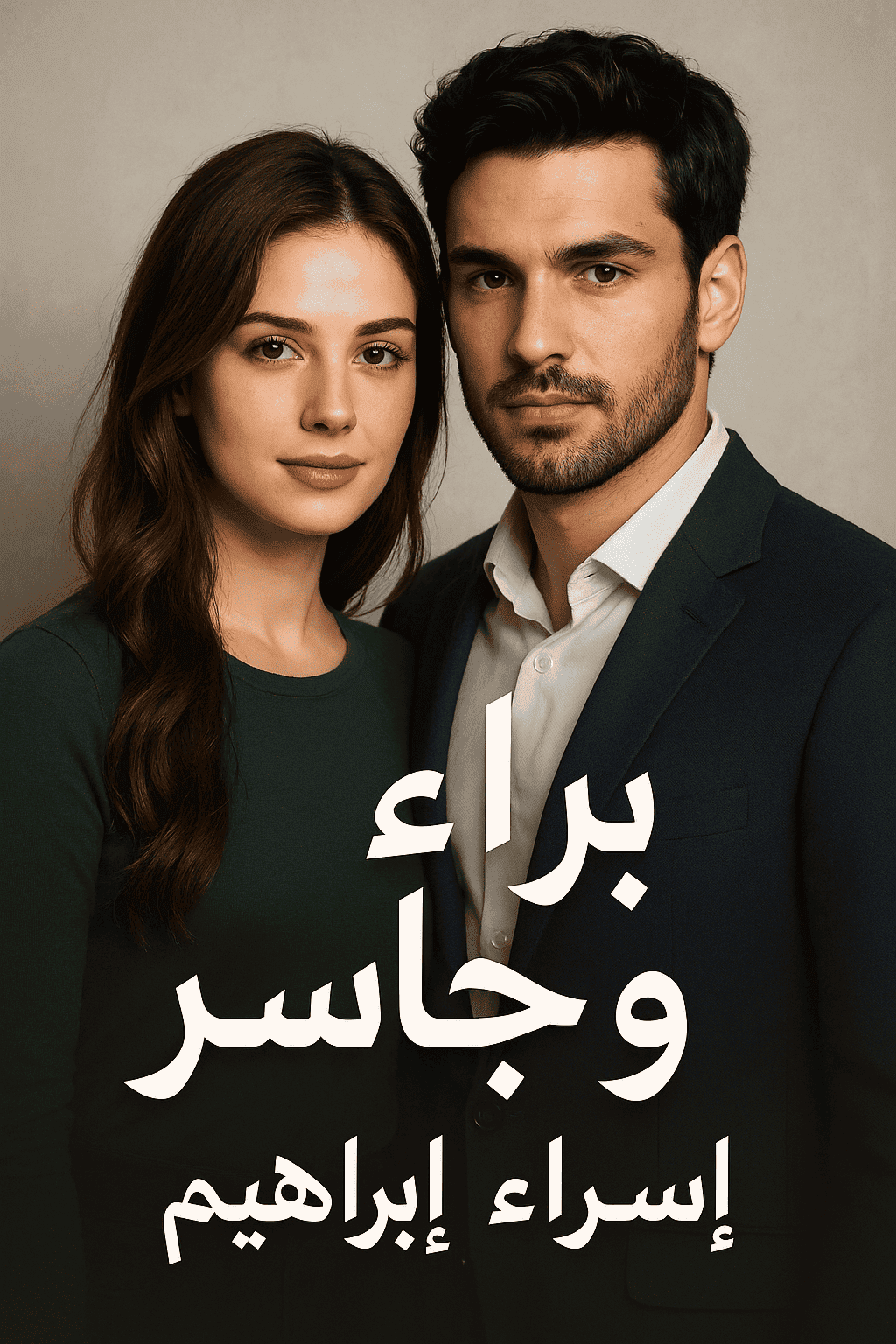 رواية براء وجاسر (كاملة) براءتي الأسيرة من الفصل الأول للأخير بقلم اسراء ابراهيم