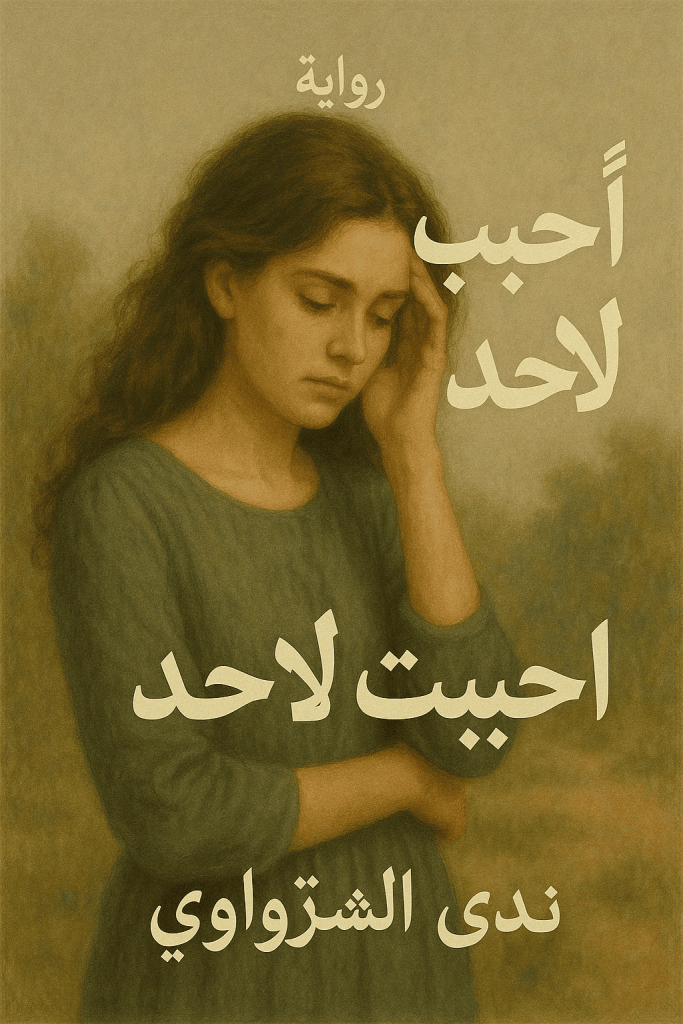 رواية نورهان وأمير - احببت لا احد (كاملة) من الفصل الأول للأخير بقلم ندى الشرقاوي