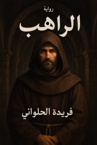رواية الراهب (كاملة) من الفصل الأول للأخير بقلم فريدة الحلواني
