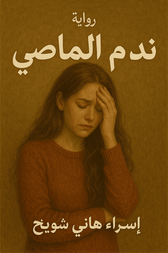 رواية ندم الماضي (كاملة) من الفصل الأول للأخير بقلم اسراء هاني شويخ