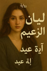 رواية ليان الزعيم الجزء الثاني (كاملة) من الفصل الأول للأخير بقلم آية عيد