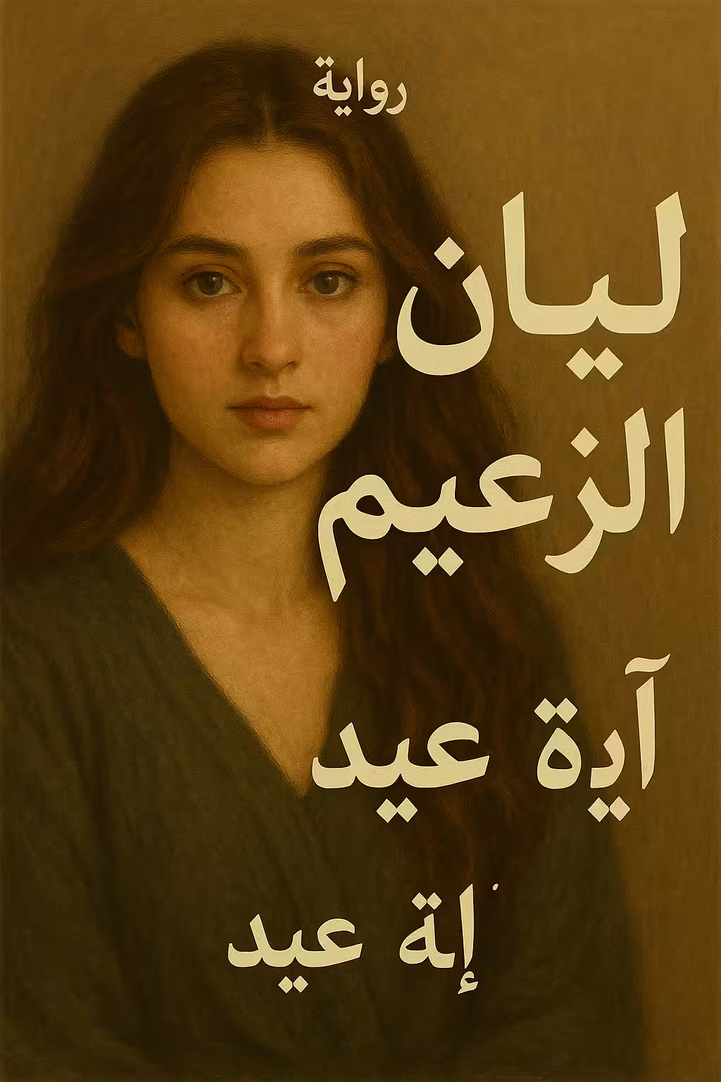 رواية ليان الزعيم الجزء الثاني (كاملة) من الفصل الأول للأخير بقلم آية عيد