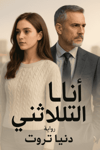 رواية أنا والثلاثيني (كاملة) من الفصل الأول للأخير بقلم دُنيا ثروت