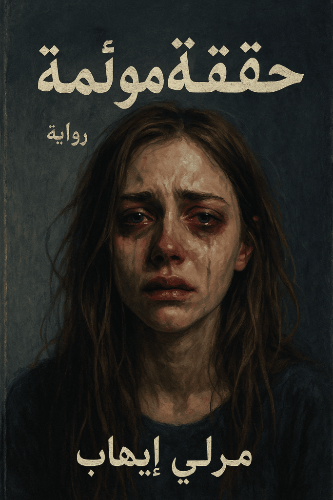 رواية حقيقية مؤلمة (كاملة) من الفصل الأول للأخير بقلم مارلي إيهاب