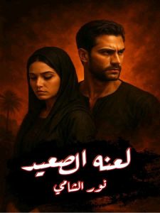 رواية لعنة الصعيد (كاملة) من الفصل الأول للأخير بقلم نور الشامي