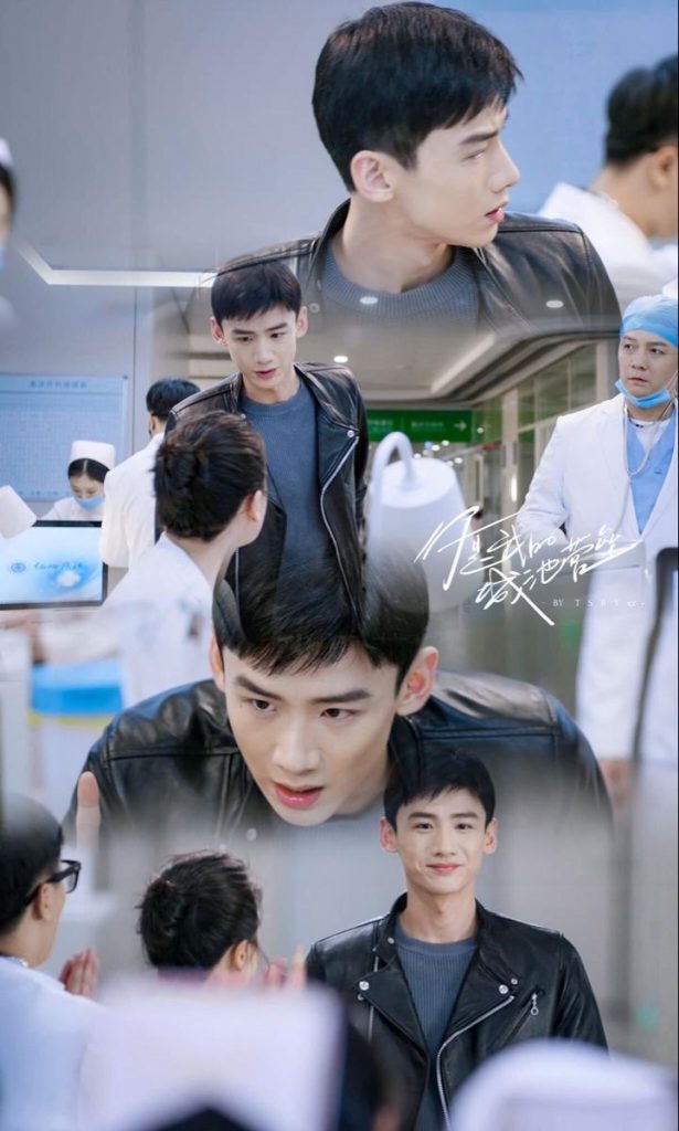 رواية لقاء في غرفة العمليات (كاملة) من الفصل الأول للأخير بقلم سلمى جاد