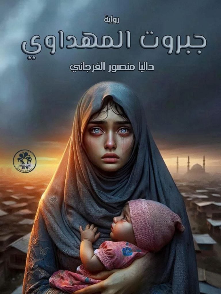رواية جبروت المهداوي (كاملة) من الفصل الأول للأخير بقلم داليا منصور الفرجاني