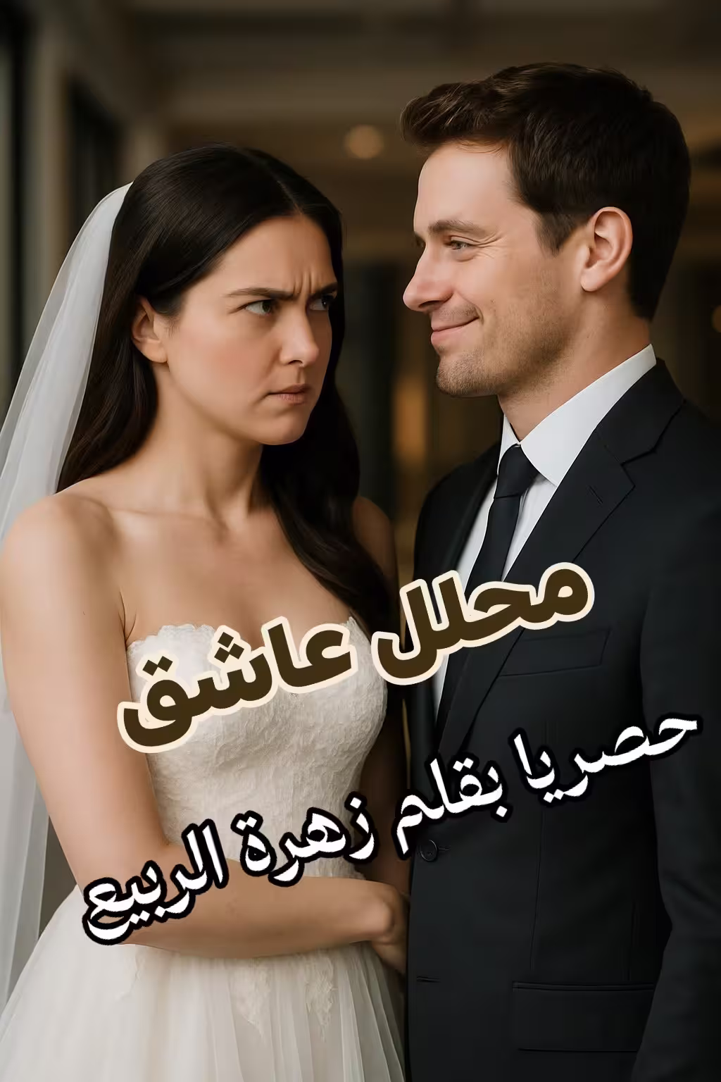 رواية محلل عاشق (كاملة) من الفصل الأول للأخير بقلم زهرة الربيع