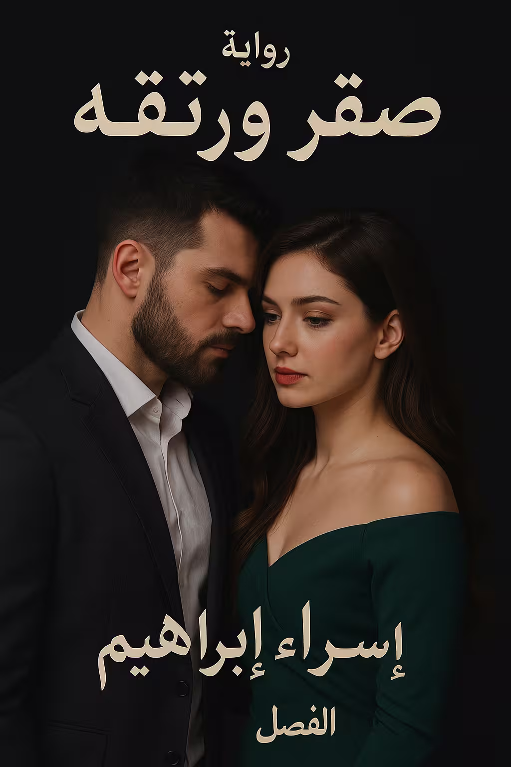 رواية صقر ورقية - عشق بطعم صعيدي (كاملة) من الفصل الأول للأخير بقلم اسراء ابراهيم