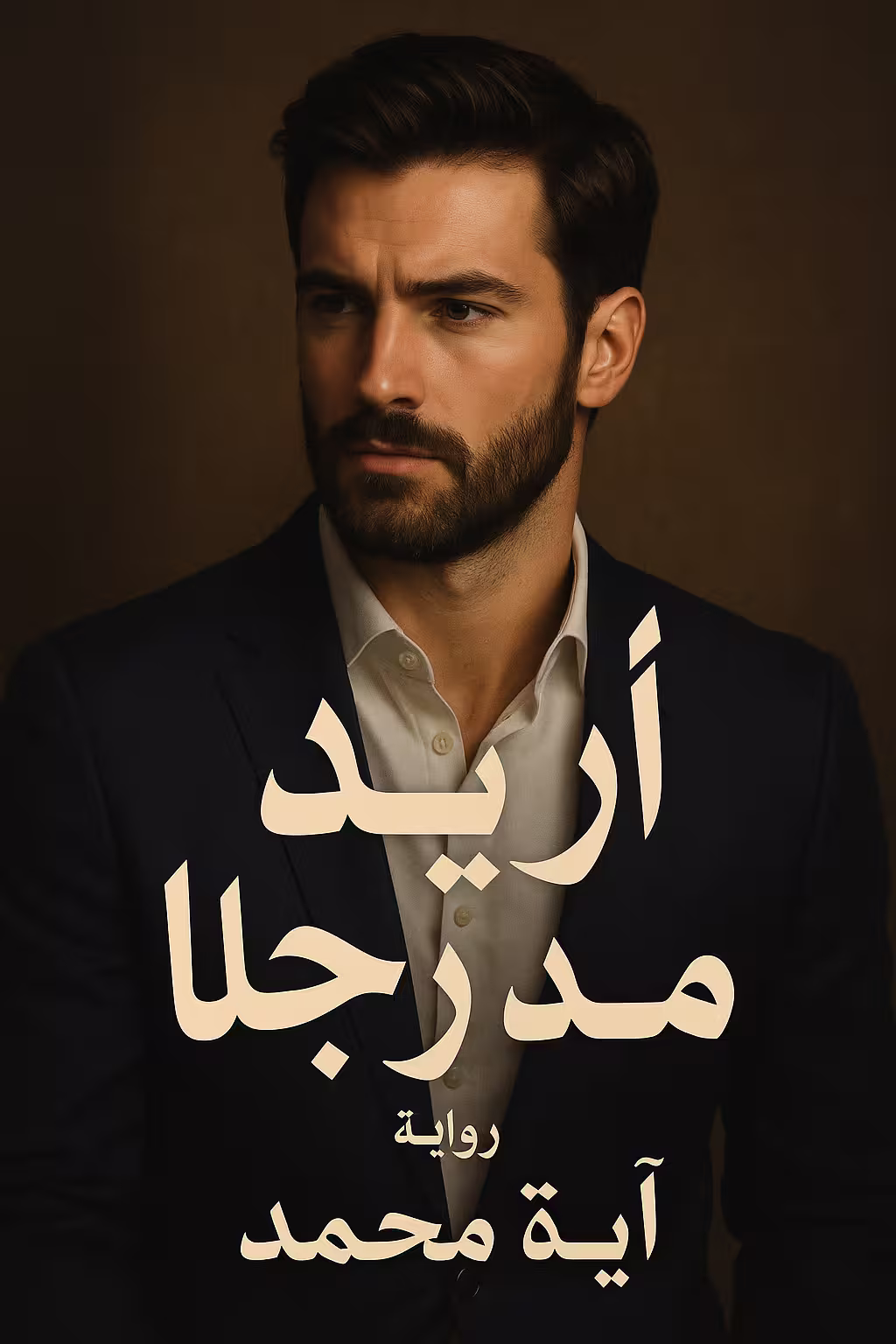 رواية اريد رجلا (كاملة) من الفصل الأول للأخير بقلم آية محمد