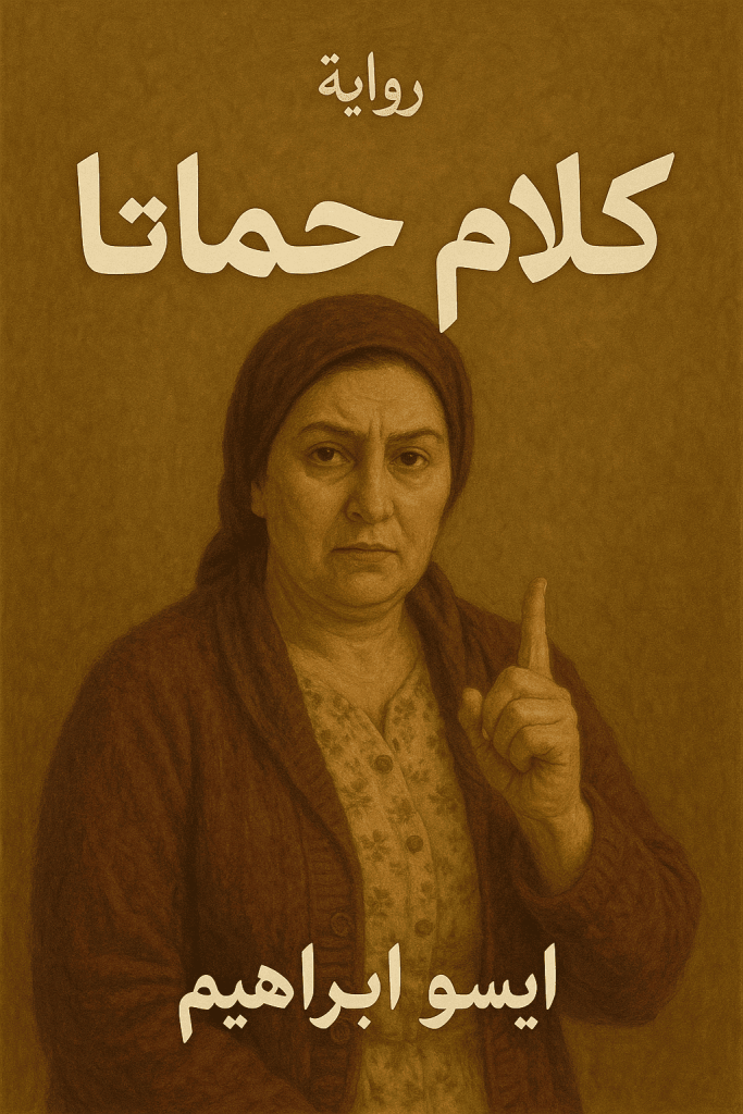 رواية كلام حماتها (كاملة) من الفصل الأول للأخير بقلم ايسو ابراهيم