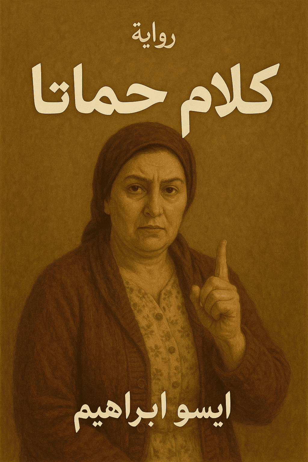 رواية كلام حماتها (كاملة) من الفصل الأول للأخير بقلم ايسو ابراهيم