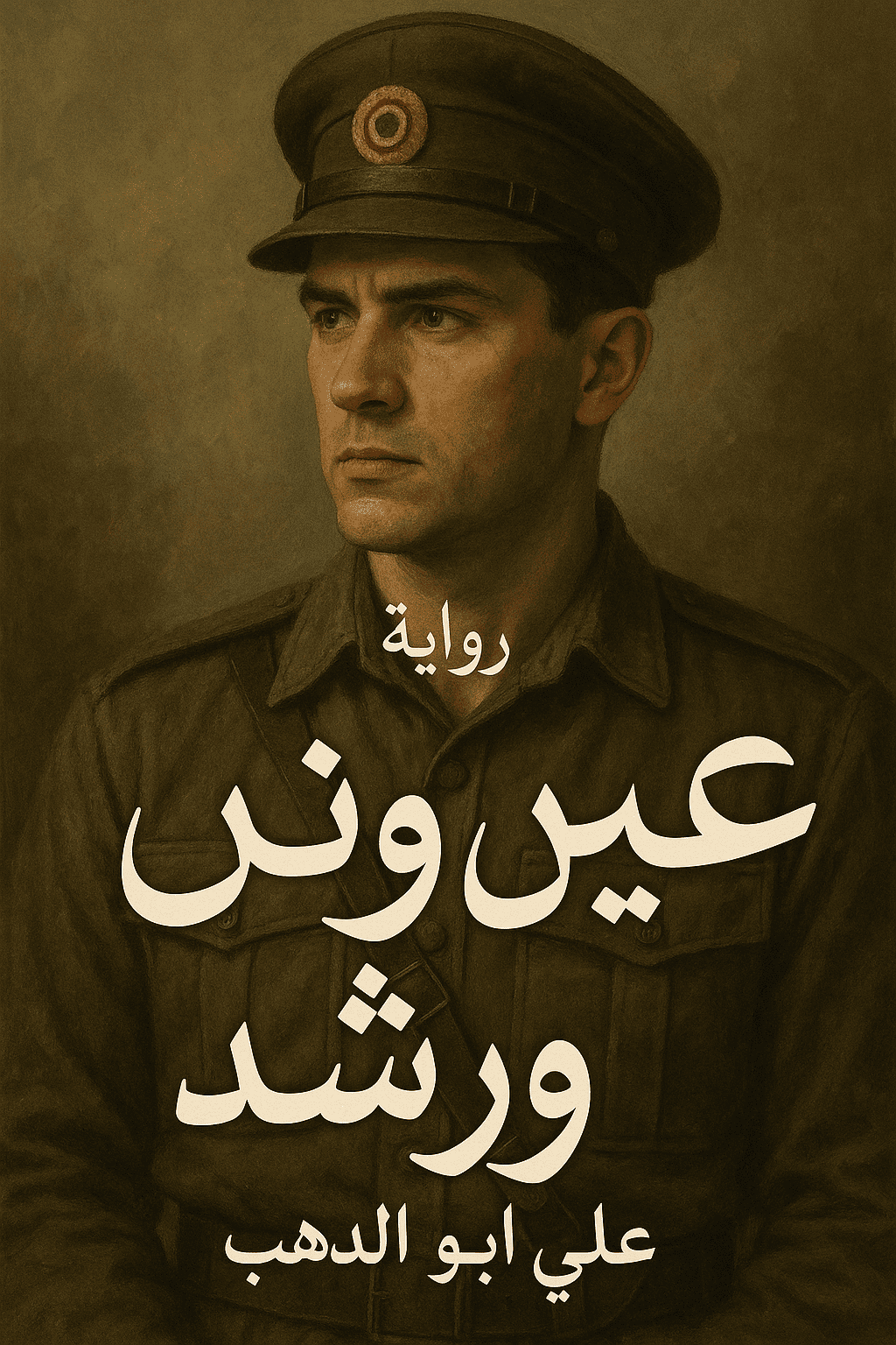 رواية عين ورشيد (كاملة) من الفصل الأول للأخير بقلم علي ابو الدهب